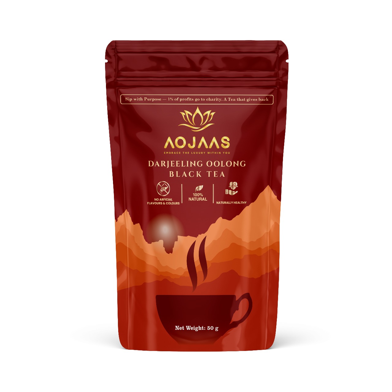 Oolong Tea