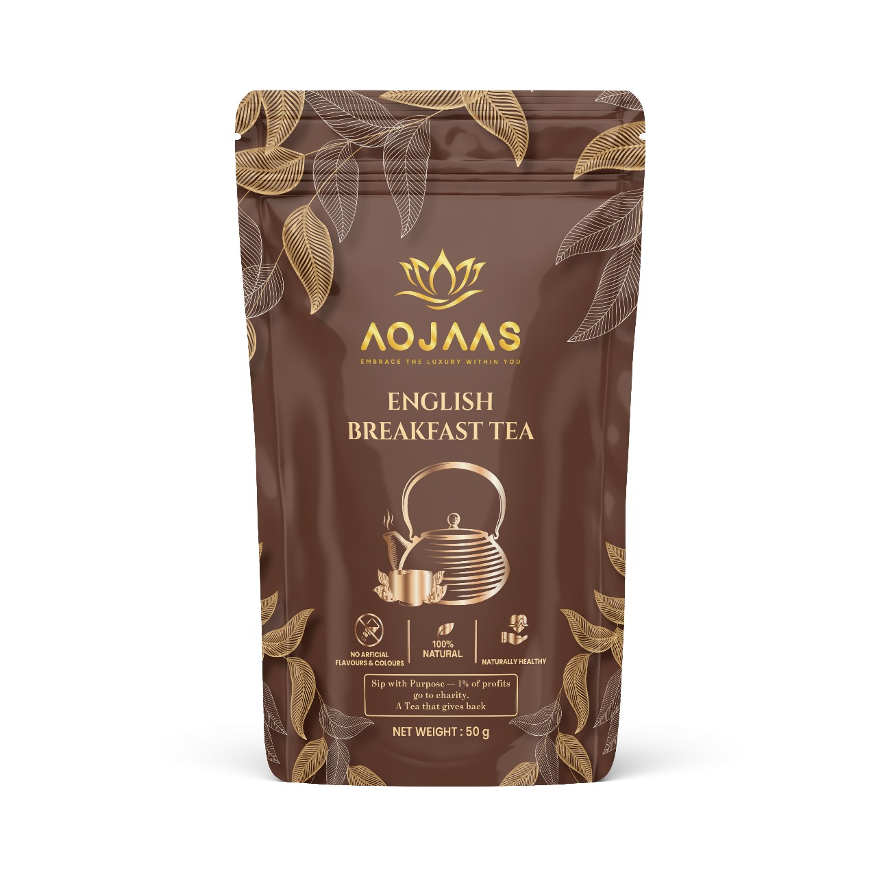 English Breakfast Tea